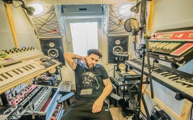 Двое украинских саунд-продюсеров стали первыми эндорсерами Ableton в Украине