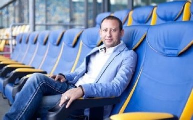 Футбольная Премьер-лига избрала нового президента