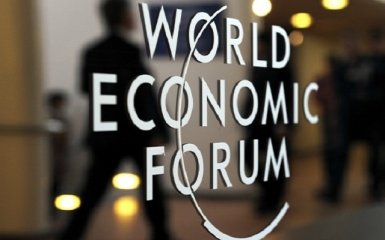Мэр Киева выступит на Всемирном экономическом форуме в Давосе