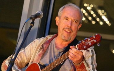 У Росії намагалися зірвати концерт Андрія Макаревича