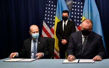 Зеленський оголосив про меморандум із США щодо енергоблоку Хмельницької АЕС