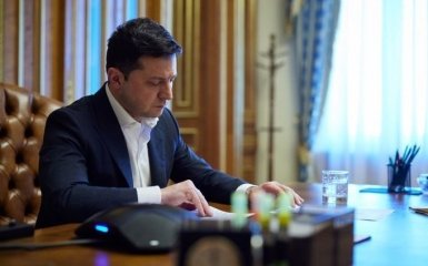 Україна розгляне розірвання дипломатичних відносин з РФ