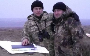 В Греции задержали ветерана АТО по запросу Литвы. Его обвиняют в военных преступлениях
