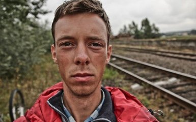 Самоубийство украинского блогера всколыхнуло соцсети