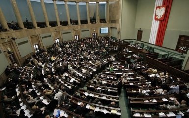 Польша приняла важное для Украины решение