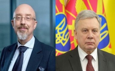 Отставка министра обороны и не только. "Слуги" анонсировали кадровые ротации в КМУ