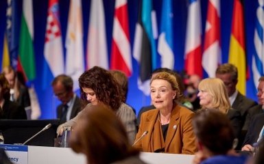 Рада Європи остаточно визначила принципи покарання РФ за війну проти України