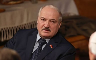 Режим Лукашенка заморозив ціни на найважливіші товари в Білорусі