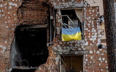 Російський терор у Бучі - не маємо право забути й пробачити