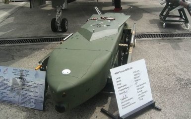 В парламенте Германии договорились о передаче Украине ракет Taurus