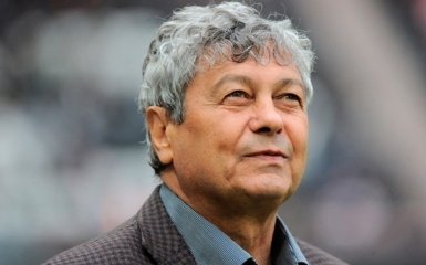 Луческу ушел из "Шахтера"