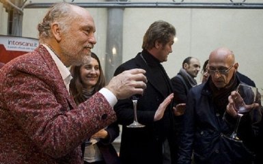 ЇЇ ніби стерли: актор Джон Малкович розказав про ставлення Голлівуду до ситуації в Україні