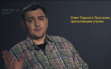 В Украине показали, как нужно реагировать на угрозы россиян: опубликовано видео