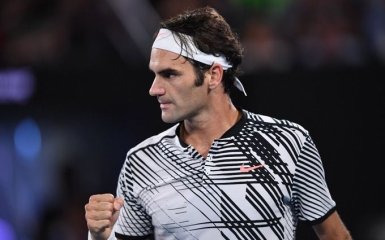 Федерер победил Надаля в суперфинале Australian Open: опубликовано видео