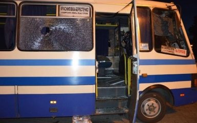 Він не погрожував - звільнені заручники вразили розповідями про луцького терориста