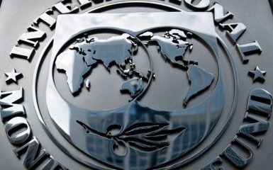 Є проблеми: місія МВФ прокоментувала візит в Україну