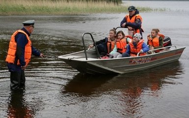 История с "лагерем смерти" в России: появились новые громкие подробности