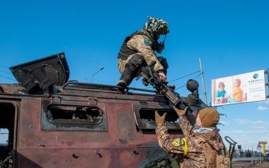 Війська РФ обстріляли житлові квартали Харкова "Градів" — є загиблі та поранені