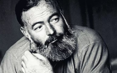 У Нью-Йорку на аукціоні продадуть любовний лист Хемінгуея до Марлен Дітріх