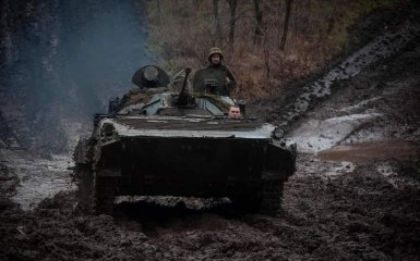 ВСУ отразили атаки войск РФ около 6 населенных пунктов Донбасса и Луганщины — Генштаб