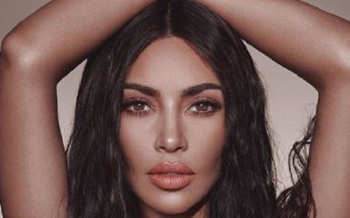 Кім Кардашьян розкрила деталі своєї зустрічі з Трампом