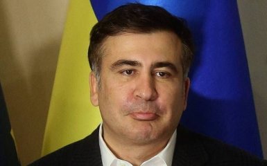 У Порошенко назвали варианты для замены Саакашвили