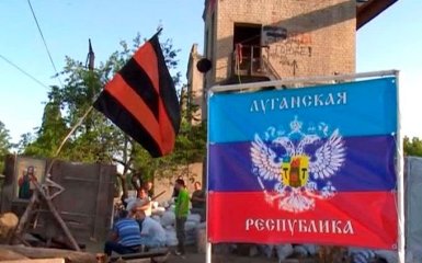 У боевиков ЛНР похвастались рождаемостью: в сети объяснили бредовость заявлений