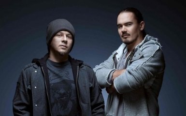 З'явилося відео з місця ДТП з культовим українським гуртом