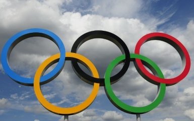 МОК впервые в истории Олимпиады сменил девиз игр