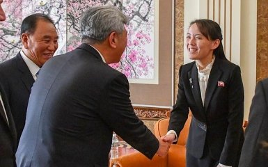 Кім Чем Ин передасть частку повноважень іншій людині - шокуючі новини з КНДР