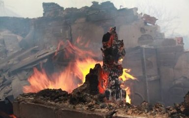 Обострение на Донбассе: появились новые данные из самой горячей точки