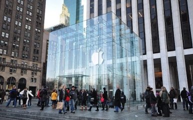 Здивують усіх: Apple анонсував створення незвичних навушників