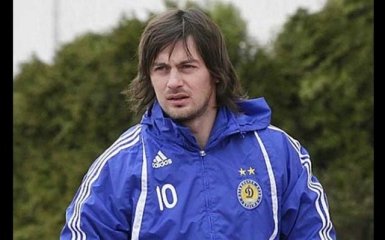 Мілевський не зміг перейти в мінське Динамо
