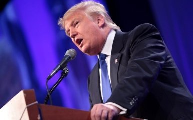 Друг Путіна Земан заявив, що Трамп хотів влаштувати Майдан в США