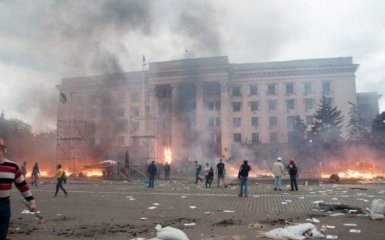 СтратКом опроверг манипуляции пропаганды РФ про годовщину трагедии в Одессе