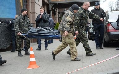 Гучне вбивство Вороненкова в Києві: Луценко назвав мотиви
