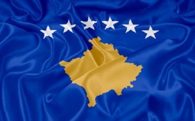 У Раді запропонували визнати незалежність Косова