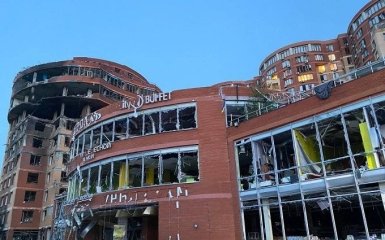 Россия атаковала Одессу Калибрамы — есть погибшие и пострадавшие