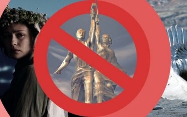 Запрет российского кино: ОБСЕ рассказала об обязанностях Украины