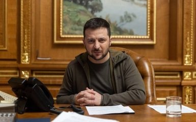 Скандал у Кабміні та візит Бориса Джонсона до України — головне зі звернення Зеленського