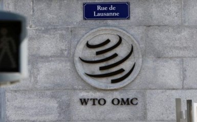 СМИ: Украина снова проиграла дело в ВТО против России