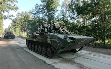 Британська розвідка оцінила успіхи контрнаступу ЗСУ на півдні України