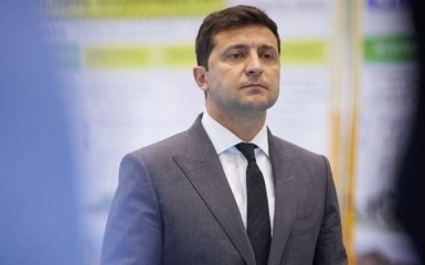 Зеленський звернувся до Макрона за невідкладною допомогою