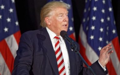 Трамп готовий ввести новий "шатдаун" в США: що сталося