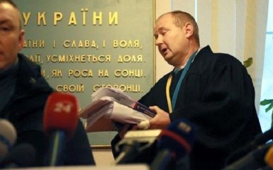 Пойманный на взятке судья может сбежать: появились важные детали дела