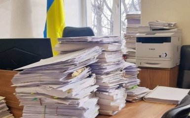 Зеленский принял закон о ликвидации ОАСК