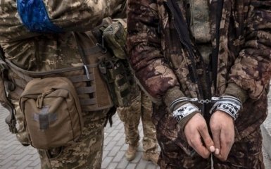 Омбудсмен назвал количество украинских пленников, содержащихся в оккупированной Оленовке