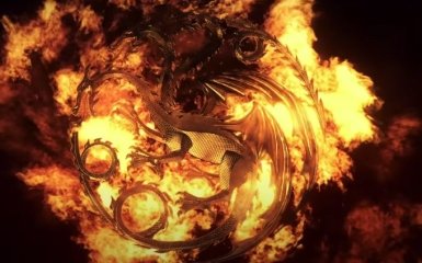 HBO показав перший трейлер серіалу "Дім Дракона" за оповіданнями Джорджа Мартіна