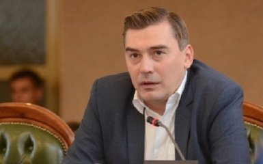 Президентські вибори 2019: Добродомов теж відмовився балотуватися