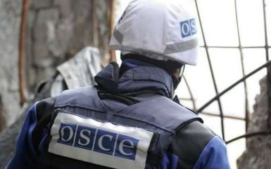 В ОБСЕ недовольно высказались о продвижении ВСУ на Донбассе
